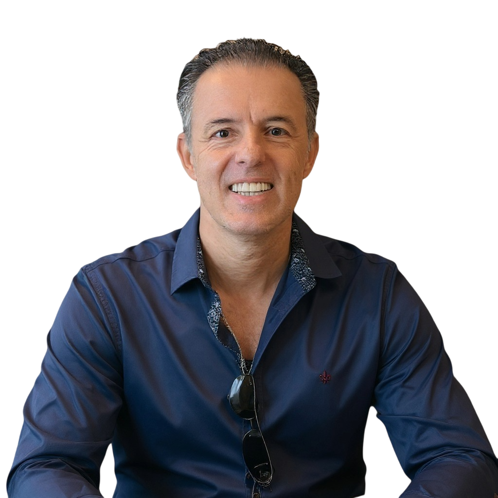 Agnaldo - Especialista em Consórcios